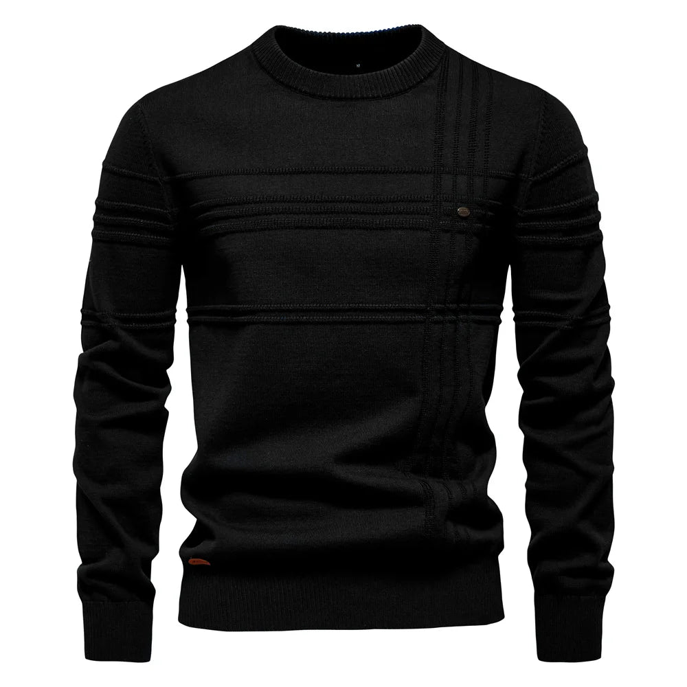 Crewneck Sweater